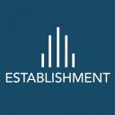 The Establishment Apartments logo